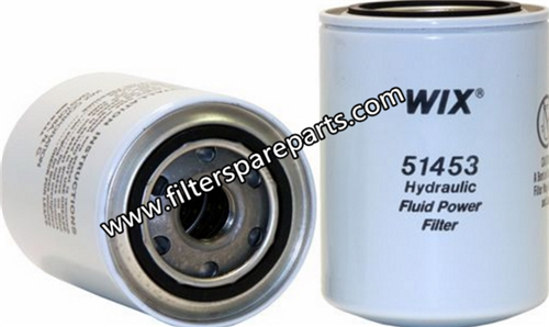 51453 WIX Hydraulic Filter